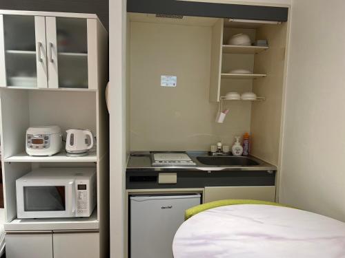 marron home 大阪 near Yoshoku Boston Gamo