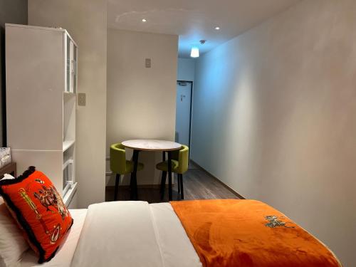 marron home 大阪 near Yoshoku Boston Gamo