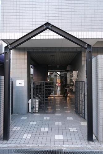 marron home 大阪 near Yoshoku Boston Gamo