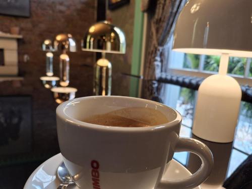 Melville Hotel - image 8