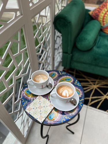 Melville Hotel - image 13