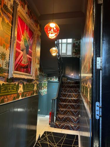 Melville Hotel - image 11