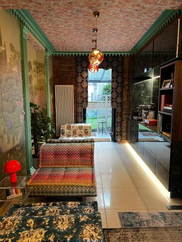 Melville Hotel - image 10