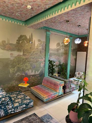 Melville Hotel - image 7