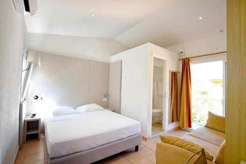 Residence Les Castors in Calvi