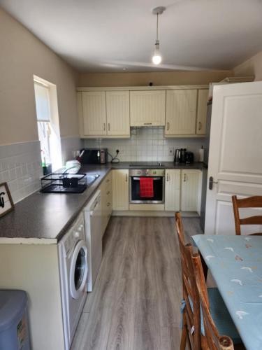 Entire place close to Airport & City, Dublin (fotografie 8)