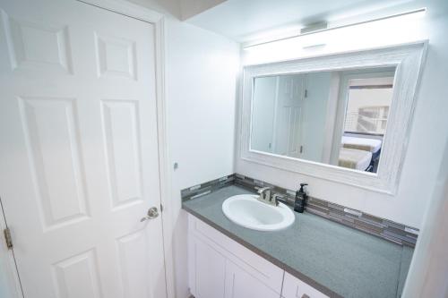 One-Bedroom Apartment image 7