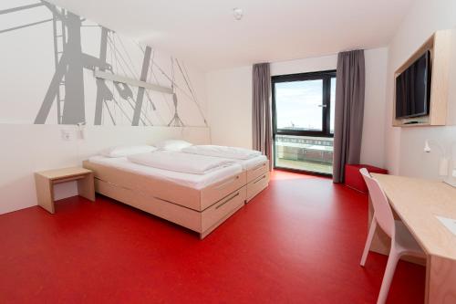 havenhostel Cuxhaven - Hotel – Cuxhaven, NC