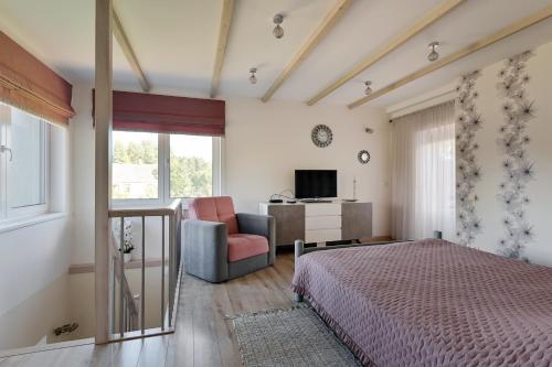 Guest house Kajaki-Ragaciems in Ragaciems