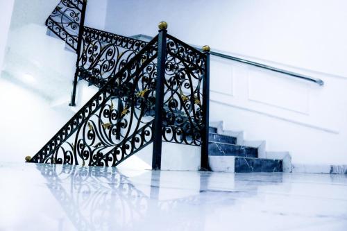 De-Lites Hotel in อซาบา