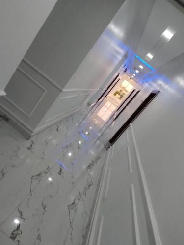 De-Lites Hotel in อซาบา