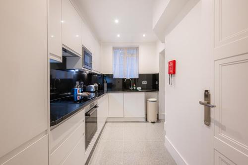 Fountain House Apartments - Hyde Park London - image 10