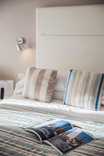 Albergo Belsoggiorno