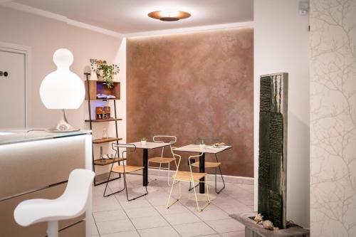 Hotel All'Orologio in Caorle