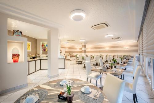 Hotel All'Orologio in Caorle