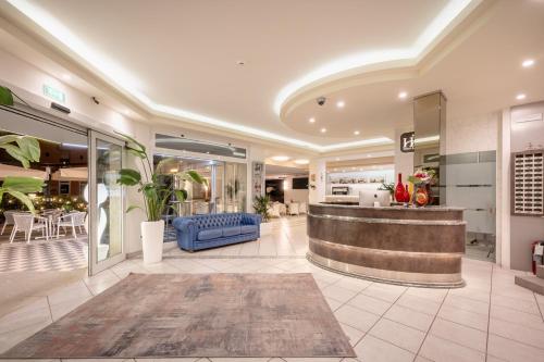 Hotel All'Orologio in Caorle
