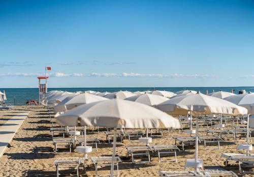 Hotel All'Orologio in Caorle