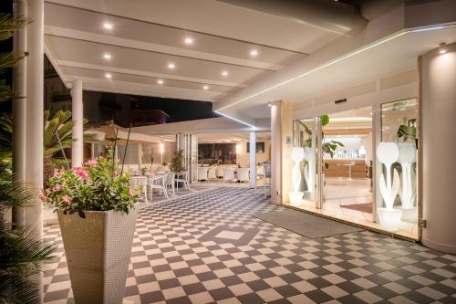 Hotel All'Orologio in Caorle