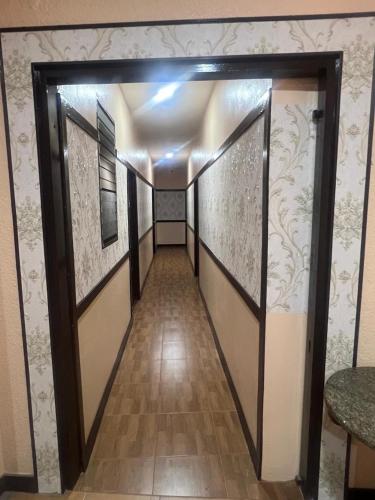 Floor plans, Nine Blue Boutique in Pattaya