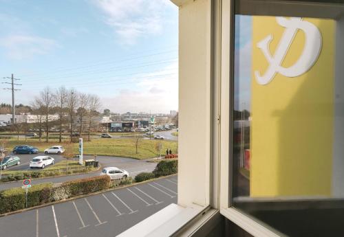 B&B Hôtel Vannes Ouest Golfe du Morbihan - image 3