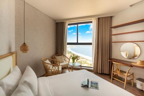 Apec Mandala Harmony Resort & Spa