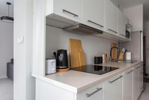 athome apartments - Chmielna 104, Warsaw (photo 11)
