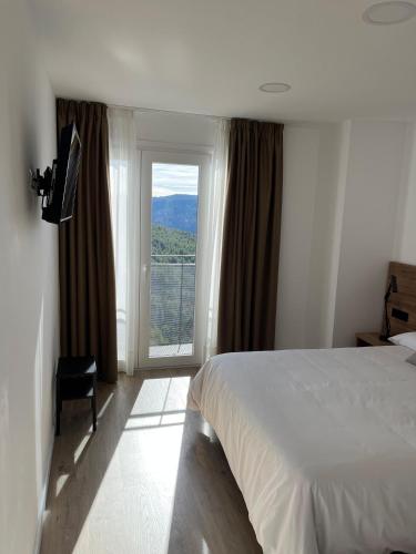 Hostal Márquez (Hostal Marquez) in Yeste