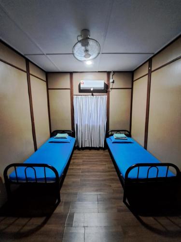 Benteng Taman Negara