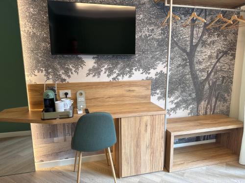 Eudora Guesthouse Roma 5