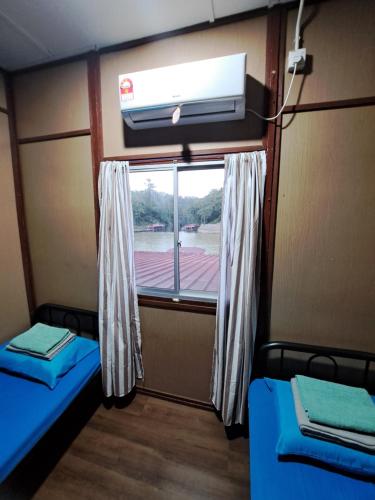 Benteng Taman Negara