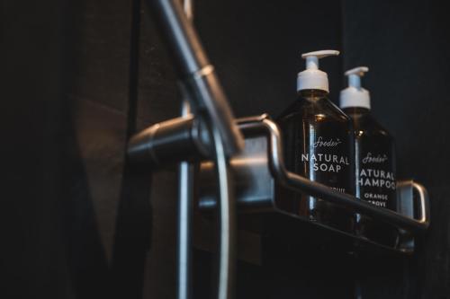 Sonnmatten Boutique Hotel & Apartments Zermatt - image 11