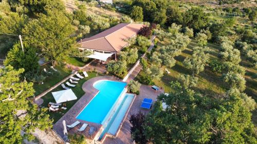 Azienda Agricola Passaro 4