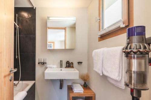 Sonnmatten Boutique Hotel & Apartments Zermatt - image 5