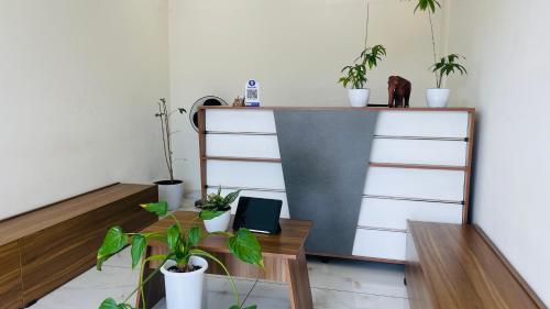 Saj Heritage in Chundale