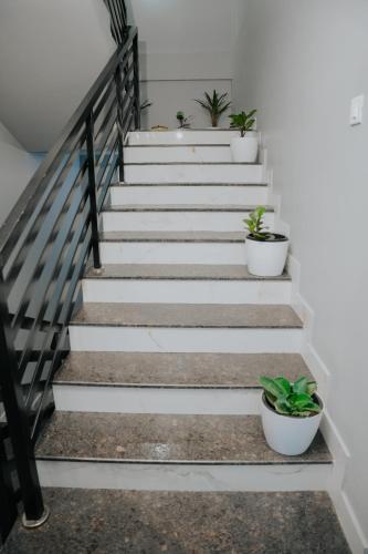 Saj Heritage in Chundale