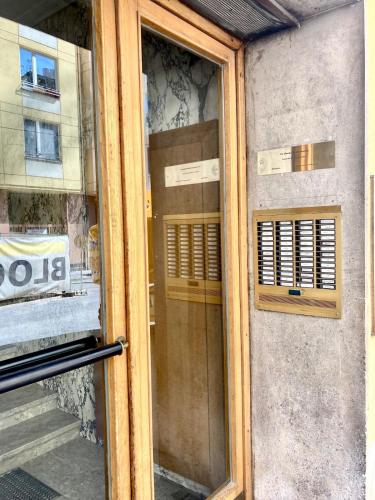 Apartment Studio Med Uni Wien, Vienna (photo 3)