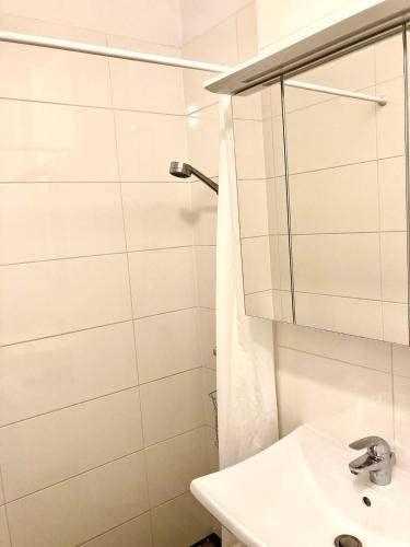 Apartment Studio Med Uni Wien, Vienna (photo 4)