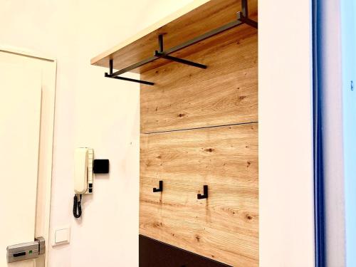 Apartment Studio Med Uni Wien, Vienna (photo 5)