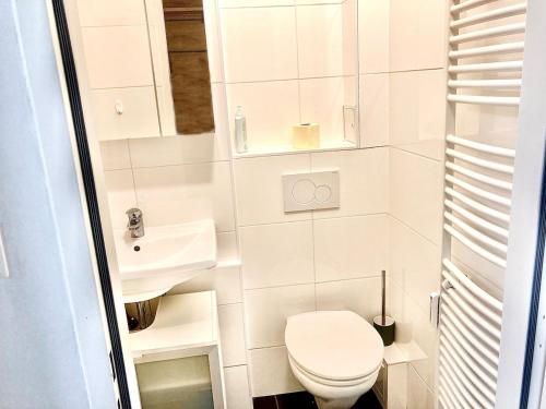 Apartment Studio Med Uni Wien, Vienna (photo 8)