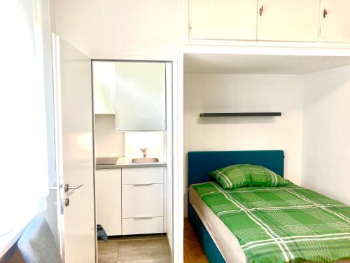Apartment Studio Med Uni Wien, Vienna (photo 9)