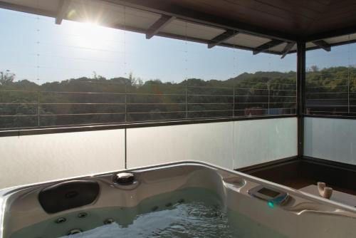 المرافق, منتجع وسبا برايت لاند (Brightland Resort & Spa) in Nakinda