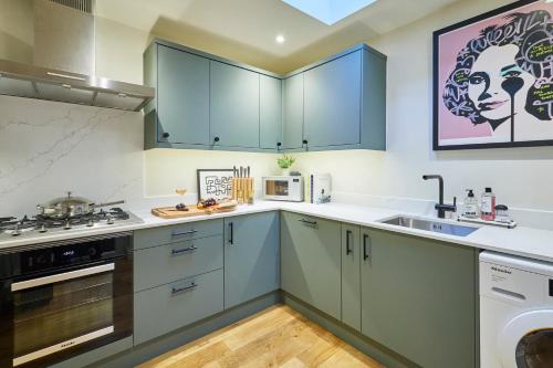 Host & Stay - Hovera Cottage, Windermere (fotografie 10)