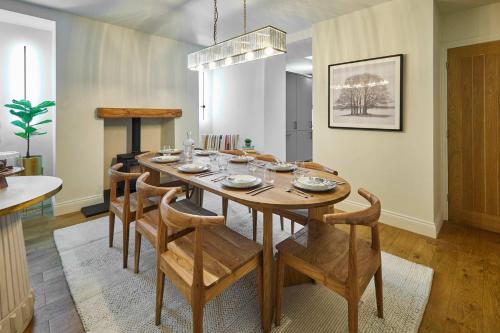 Host & Stay - Hovera Cottage, Windermere (fotografie 5)