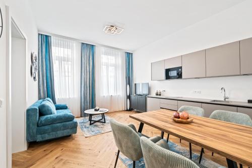 Létesítmények, easy-flat Rokitanskygasse - Apartments near Tram 43 to City Center in 18. Währing