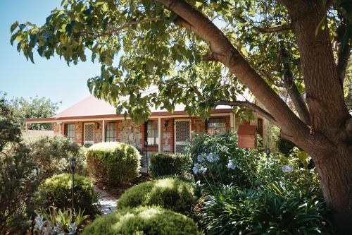 Langmeil Cottages - Buchanan