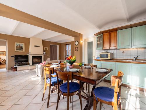 Holiday Home al Sentiero by Interhome in Rocca d' Arazzo