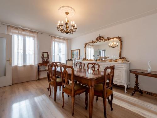 Holiday Home al Sentiero by Interhome in Rocca d' Arazzo