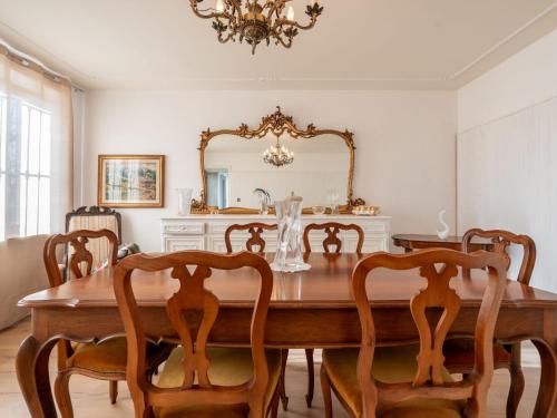 Holiday Home al Sentiero by Interhome in Rocca d' Arazzo