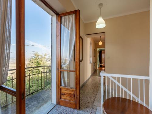 Holiday Home al Sentiero by Interhome in Rocca d' Arazzo