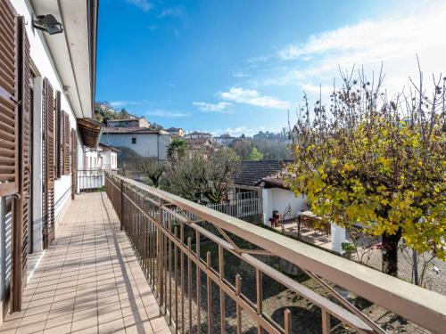 Holiday Home al Sentiero by Interhome in Rocca d' Arazzo